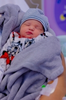 HOH: Prome baby di 2025 di Aruba ta conoci: Madeleine Delgado Gomez