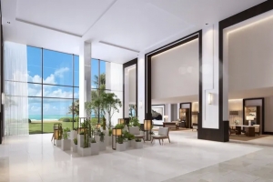 Aruba ta habri 2025 cu 800 camber extra, reparti entre 3 hotel nobo nobo