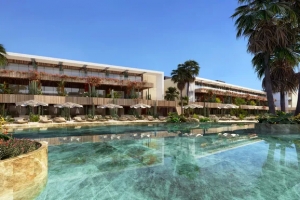 Aruba ta habri 2025 cu 800 camber extra, reparti entre 3 hotel nobo nobo
