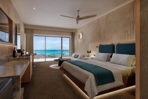 Aruba ta habri 2025 cu 800 camber extra, reparti entre 3 hotel nobo nobo