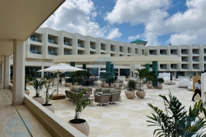 Aruba ta habri 2025 cu 800 camber extra, reparti entre 3 hotel nobo nobo