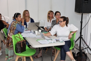AVP a reuni pa prepara pa cuminsa negosha cu FUTURO otro siman