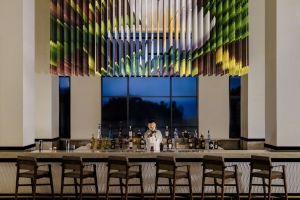 The St. Regis Aruba Resort a celebra su apertura!     