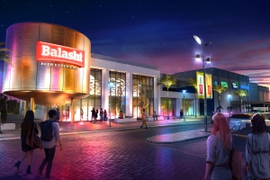 MetaCorp ta sigui inverti den Aruba:  “The Balashi Beer Experience” lo habri na Gloria