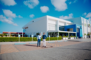 MetaCorp ta sigui inverti den Aruba:  “The Balashi Beer Experience” lo habri na Gloria