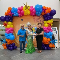 Ganadornan di eventonan di SMAC a ricibi nan premio di SETAR
