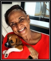 Obituary of Helina Norman Carina Janssen-Fortin