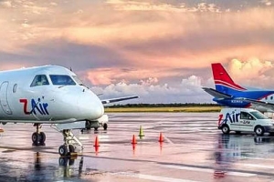 Gobierno no ta apela: Z Air por haya su permitnan pa bula pa St Maarten!  