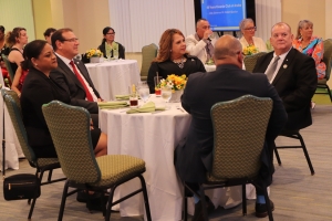 Kiwanis Club of Aruba a celebra 60 aña di existencia 