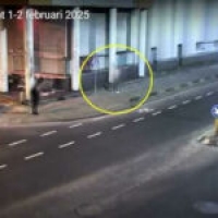 Yiu di Corsou asesina na Hulanda cu arma cu a drenta di contrabanda den fiesta Caribeño