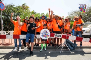 A.T.A. a celebra su aporte significativo durante Carnaval 71