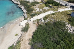 DOW: Diabierna ta cera caminda di Rodgers Beach 