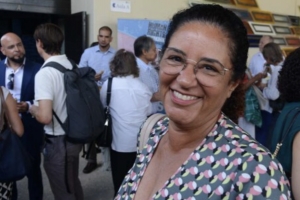 Encuentro tocante oportunidadnan educativo riba islanan