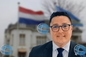 Ex minister Besaril mester presenta dilanti mesa berde diaranson pa caso Tulipan