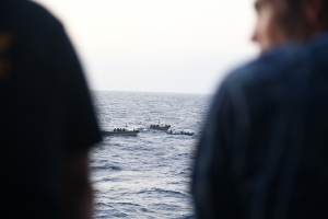 Barco di guera Hulandes ta intercepta por lo menos 500 kilo di cocaina den laman Caribe