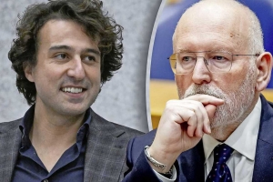 Na Hulanda, lidernan di partido kier disolve PvdA y Groenlinks y lanta partido nobo