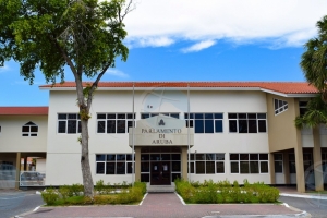 Delegacion di Conseho Insular di Boneiro ta na Aruba pa bishita di trabou  
