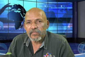 E programa Noticiacla LIVE ta trata e tema Early Warning System awe nochi 8:30pm
