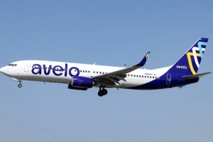 Aeroliña Avelo kier añadi Aruba riba su lista di ruta pa Caribe 