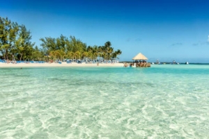 Schlipken: Na 2024 Aruba a ricibi mas di 60 mil turista for di Colombia