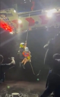 Bisk: Actuacion rapido di compania di jetski, a evita un situacion tragico riba laman na Aruba  