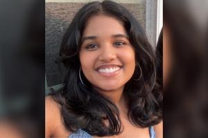 Interpol a emiti alerta pa buskeda di studiante Mericano perdi na Punta Cana