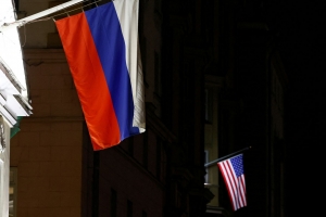 Mericanonan y Ruso den combersacion na Riyadh tocante Ukrania   