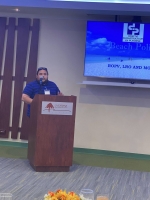 ATSA a reuni cu DIP y KPA riba seguridad y accesibilidad di beach na Aruba