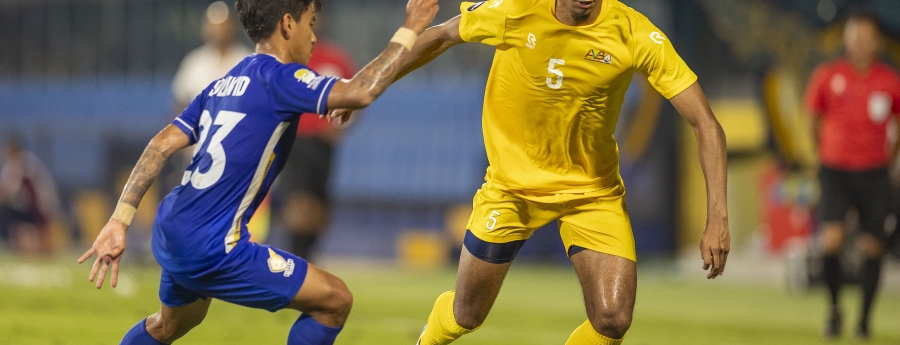 Aruba ta pierde contra Cambodia den un partido amistoso di futbol