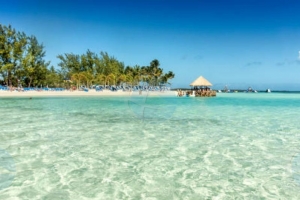 ATA kier yuda mitiga sobreturismo pa Aruba