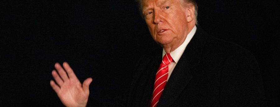  Trump: Invoerrechten adicional pa paisnan cu ta cumpra petroleo for di Venezuela
