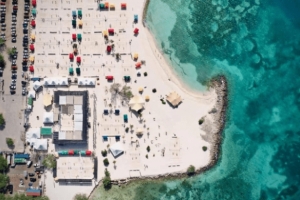 Aruba a reenforsa su potencial den turismo durante Abroad Mice na Brazil