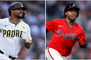 MLB: Season opener 2026 entre Padres y Braves ta na Aruba y Corsou