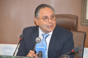Presidente di Corte a lamenta cu formadornan no a scucha Corte durante session cu stakeholders 