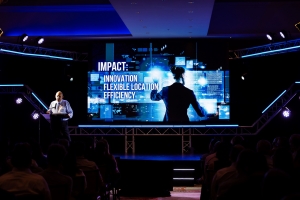 SETAR su Business Event 2025 a trata e topico Artificial Intelligence (AI)   