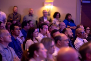 SETAR su Business Event 2025 a trata e topico Artificial Intelligence (AI)   