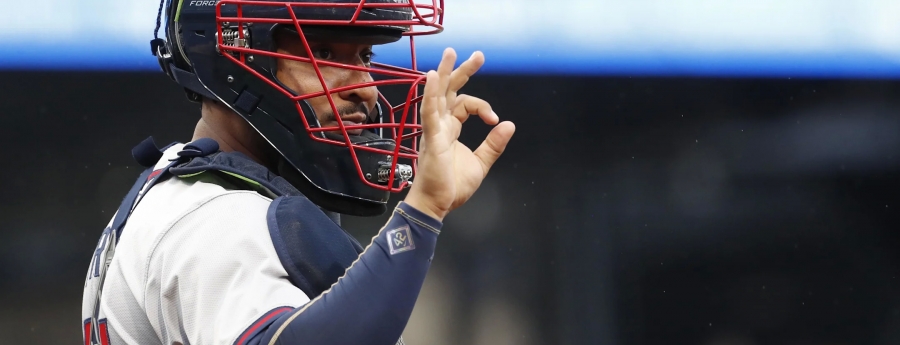 SI: Baltimore Orioles ta firma Arubiano Chadwick Tromp pa nan ekipo di liga menor 