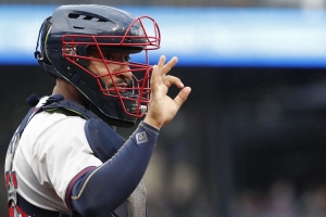 SI: Baltimore Orioles ta firma Arubiano Chadwick Tromp pa nan ekipo di liga menor 