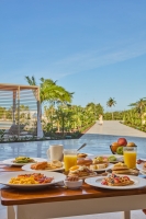 Celebra weekend di Semana Santa na JOIA Aruba by Iberostar