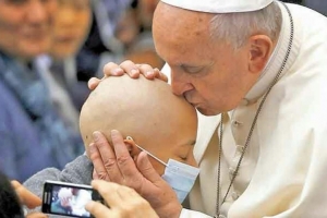 Pastoor Jairo Maduro: Nos ta perde un Papa cu a sa di trese iglesia hopi mas cerca na pueblo di Dios