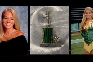 Exposicion pa conmemora 20 aña di desaparicion y morto di Natalee Holloway na Merca 