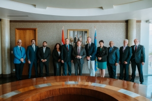  KvK: Kier un contribucion mas husto di e sector hotelero na desaroyo di Aruba 