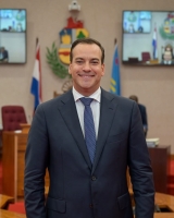 Wever: Aruba lo entrega tur  su observacionnan final pa cu e RAFT nobo prome cu 1 di mei!
