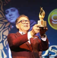 E legendario cantante Jossy Brokke jr a bay sosega 