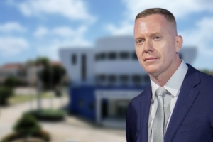 Camara di Comercio ta sigura cu nan ta para pa tur sector di Aruba