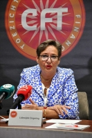 Cft no ta compronde con gobierno di Corsou ta hunga tanto cu sifra