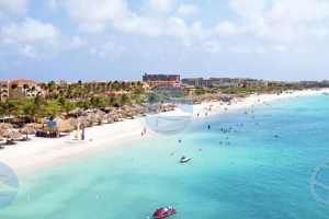 Aruba entre e 10 miho playanan di mundo atrobe 