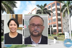DIMP a contesta De Meza dialuna pero abogado no ta duna comentario mas