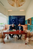 Iberostar Beachfront Resorts a presenta su Shoco Boulevard