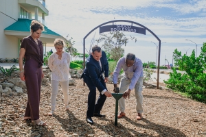 Iberostar Beachfront Resorts a presenta su Shoco Boulevard